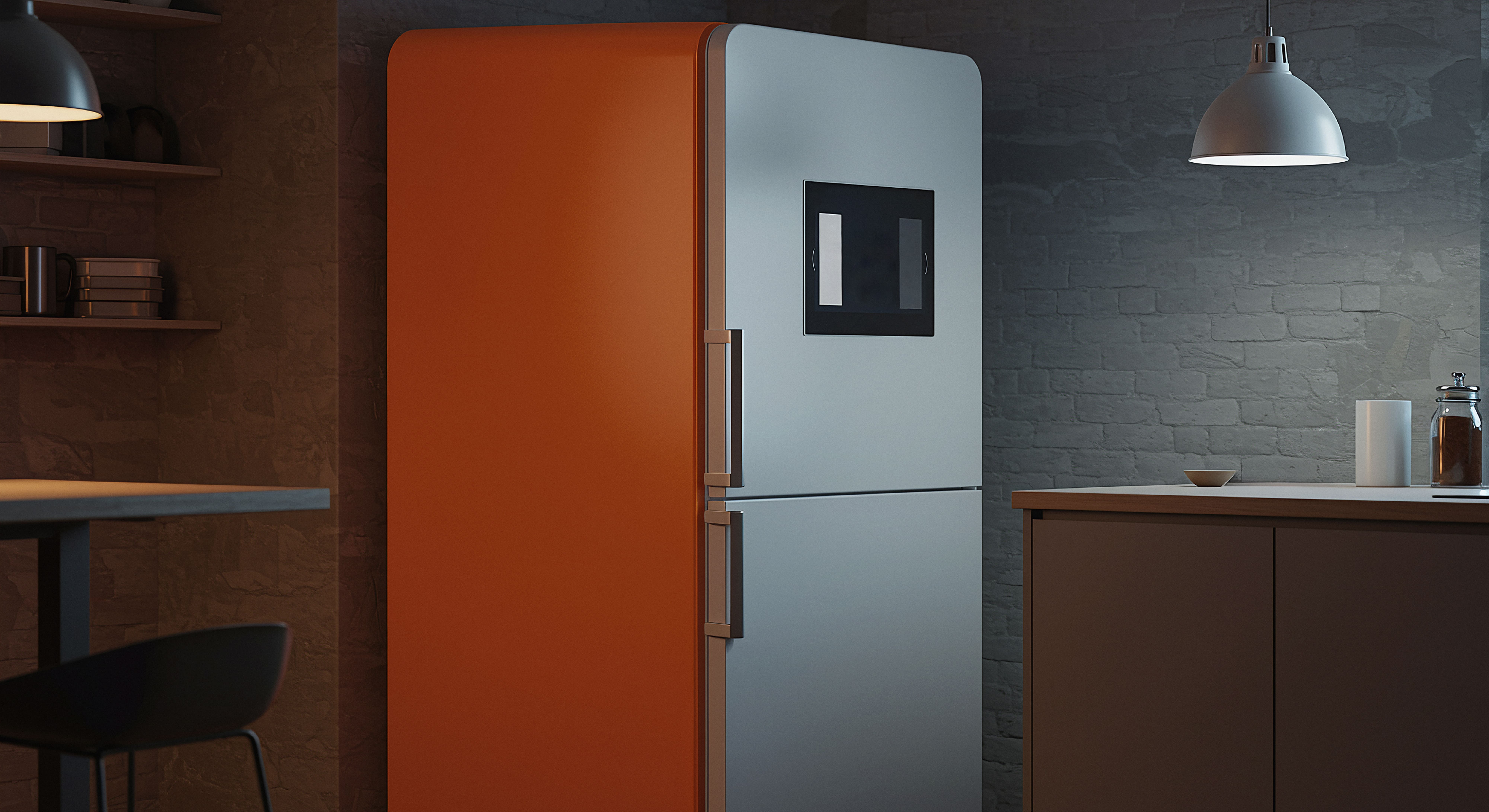 FrostFlow Refrigeration