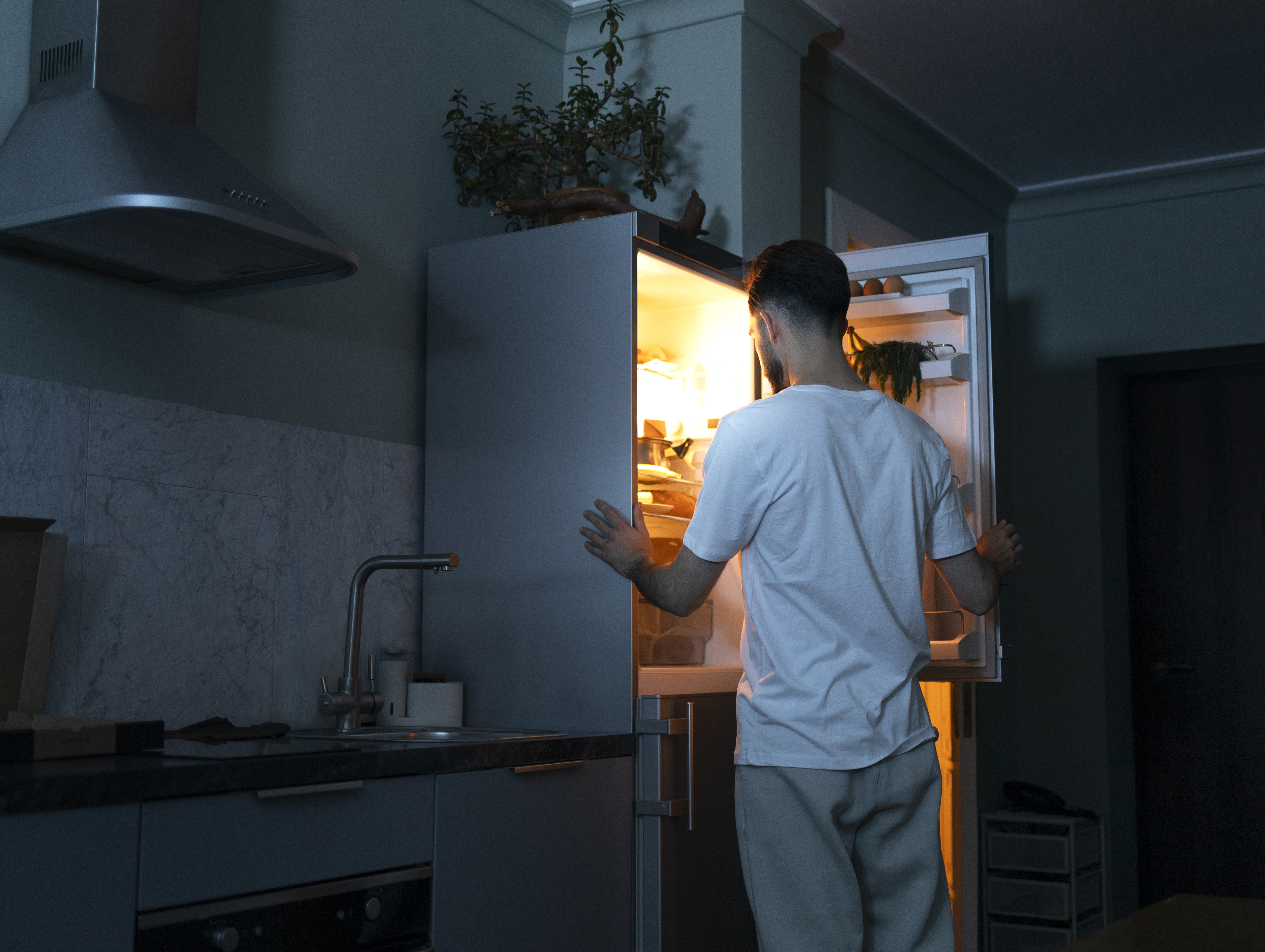 Maintenance Background